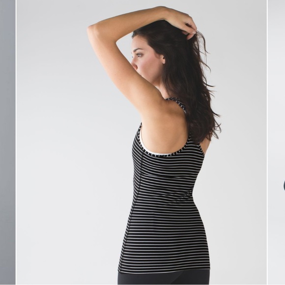 Lululemon Cool Racerback - Picture 3 of 8